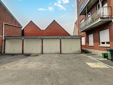 Box à louer Ypres (Ieper)