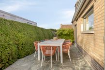 Instapklare bungalow op 898m² te koop in Wevelgem!