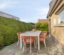 Instapklare bungalow op 898m² te koop in Wevelgem!