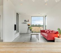 Hoogwaardig afgewerkte villa te koop op rustige locatie