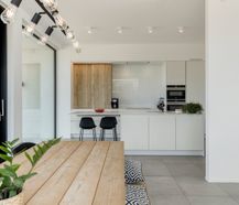 Hoogwaardig afgewerkte villa te koop op rustige locatie