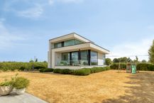 Hoogwaardig afgewerkte villa te koop op rustige locatie