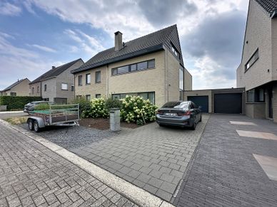Huis te huur Tisselt
