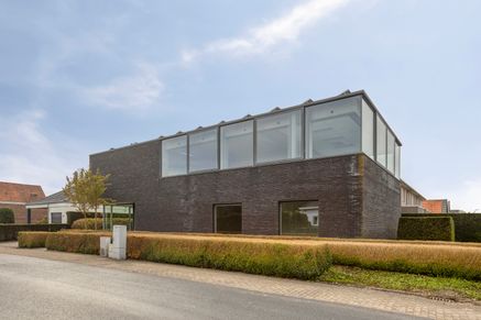 Bureau à louer Jabbeke