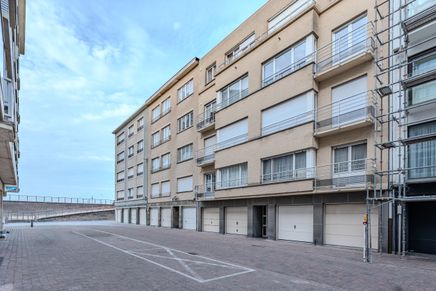 Appartement te koop Oostende