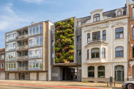 Appartement te koop Gent