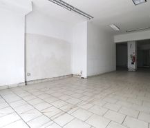 Handelsgelijkvloers ca. 120 m² te koop in Antwerpen