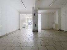 Handelsgelijkvloers ca. 120 m² te koop in Antwerpen