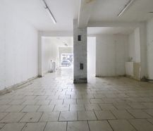 Handelsgelijkvloers ca. 120 m² te koop in Antwerpen