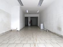 Handelsgelijkvloers ca. 120 m² te koop in Antwerpen