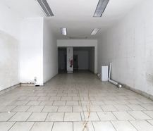 Handelsgelijkvloers ca. 120 m² te koop in Antwerpen
