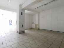 Handelsgelijkvloers ca. 120 m² te koop in Antwerpen