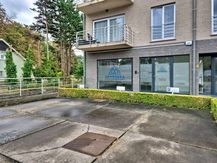 Kantoor (192 m²) op zichtlocatie langs de N9 te Melle