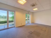 Kantoor (192 m²) op zichtlocatie langs de N9 te Melle