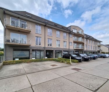 Kantoor (192 m²) op zichtlocatie langs de N9 te Melle