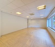 Kantoor (192 m²) op zichtlocatie langs de N9 te Melle