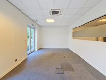 Kantoor (192 m²) op zichtlocatie langs de N9 te Melle
