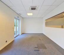 Kantoor (192 m²) op zichtlocatie langs de N9 te Melle