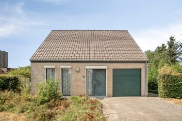 Maison à vendre à Ronse, Savooistraat 88.