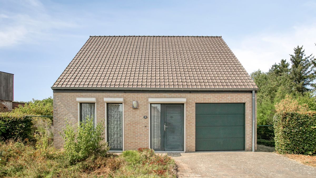 Maison à vendre à Ronse, Savooistraat 88.