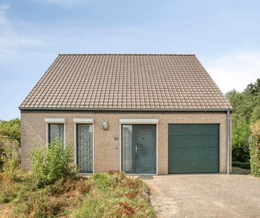 Maison à vendre à Ronse, Savooistraat 88.