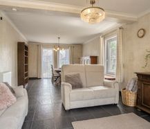 Maison à vendre à Ronse, Savooistraat 88.