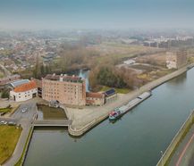 Penthouse for sale in Kortrijk