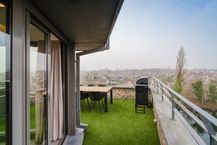 Penthouse for sale in Kortrijk