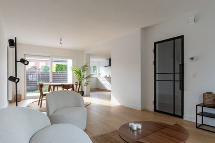 Huis te koop Wevelgem