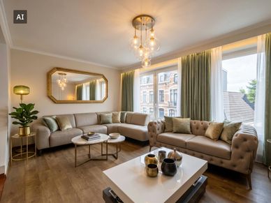 Appartement te koop Boom