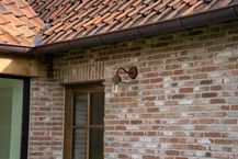Karaktervolle villa te huur met drie slaapkamers te Hertsberge