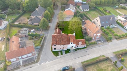 Maison à louer Hertsberge