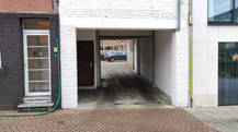 Garage souterrain à louer dans le centre de Hasselt