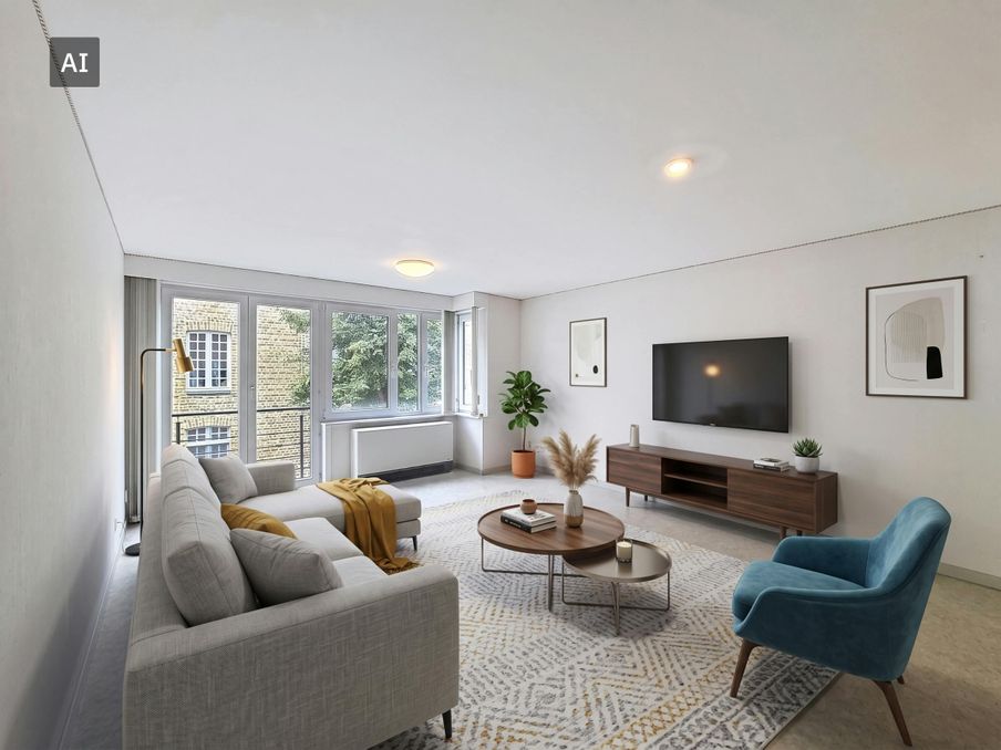 Appartement te huur Gistel 