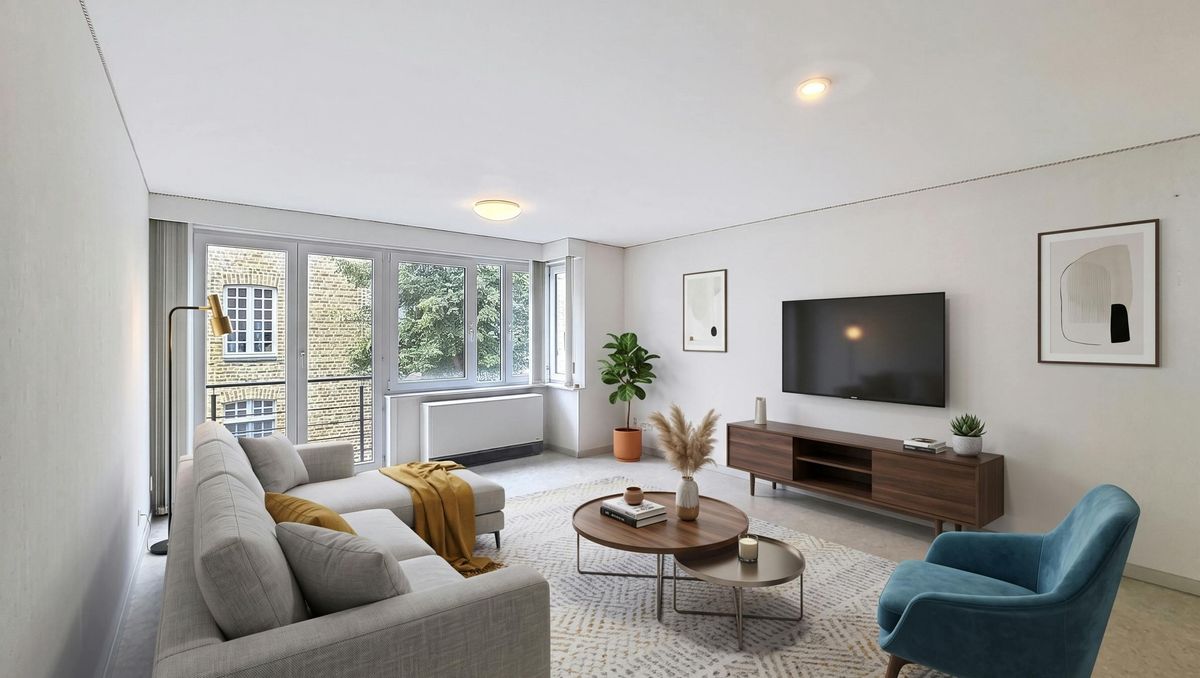 Appartement te huur Gistel