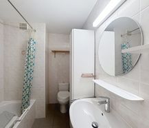 Appartement te huur Gistel