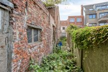 Bouwgrond/projectgrond in het centrum van Meulebeke te koop