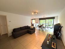 Tweeslaapkamer appartement te huur in Hasselt