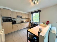 Tweeslaapkamer appartement te huur in Hasselt