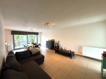 Tweeslaapkamer appartement te huur in Hasselt