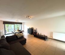 Tweeslaapkamer appartement te huur in Hasselt