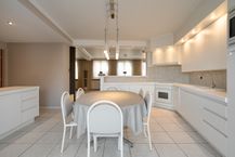 Propriété commerciale avec maison à vendre à Izegem