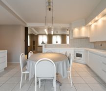 Propriété commerciale avec maison à vendre à Izegem
