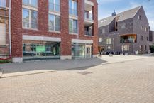 Commercieel handelspand/praktijkruimte van ca. 364 m² te huur op toplocatie in Aarschot