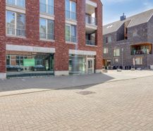 Commercieel handelspand/praktijkruimte van ca. 364 m² te huur op toplocatie in Aarschot