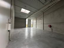 KMO-unit van ca. 215 m² te huur in bedrijvenpark Stijn Streuvels