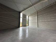 KMO-unit van ca. 215 m² te huur in bedrijvenpark Stijn Streuvels