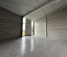 KMO-unit van ca. 215 m² te huur in bedrijvenpark Stijn Streuvels