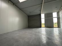 KMO-unit van ca. 215 m² te huur in bedrijvenpark Stijn Streuvels