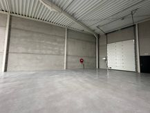 KMO-unit van ca. 215 m² te huur in bedrijvenpark Stijn Streuvels